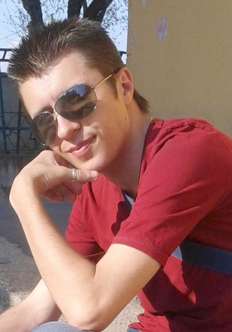 ¡Presenten a su afortunado FM! - 1