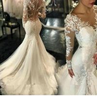 Si tu Fm tuviera que elegir tu vestido de boda.. - 1