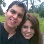 Yoly y Francisco
