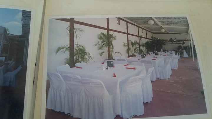 Terraza