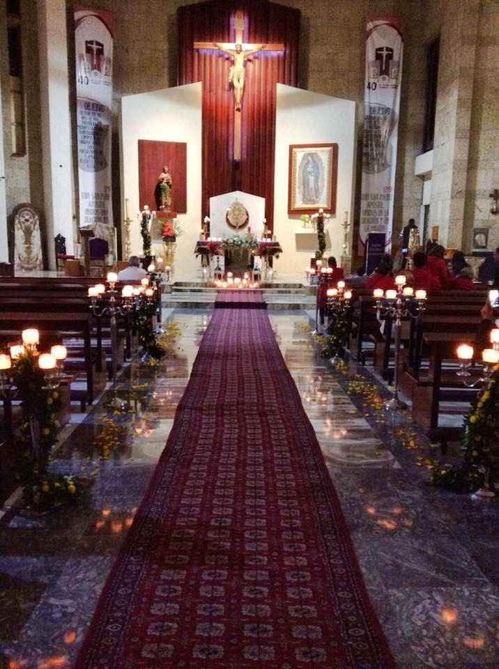 Templo