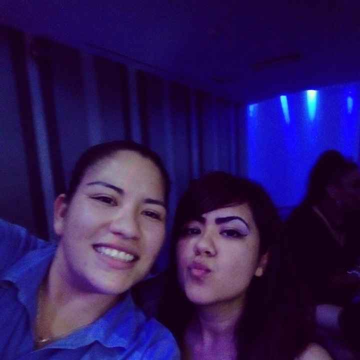 las primeras citas