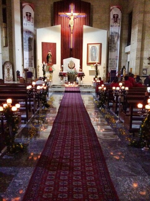 Templo