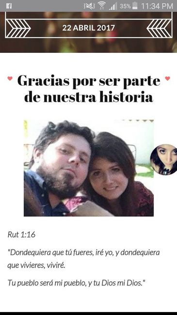 sitio web 