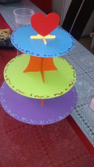 Nuestra primera despedida de solteros  - 6