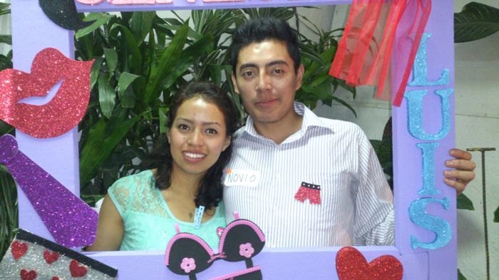 Nuestra primera despedida de solteros  - 13