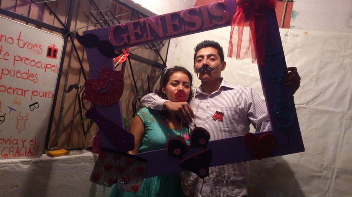 Nuestra primera despedida de solteros  - 16