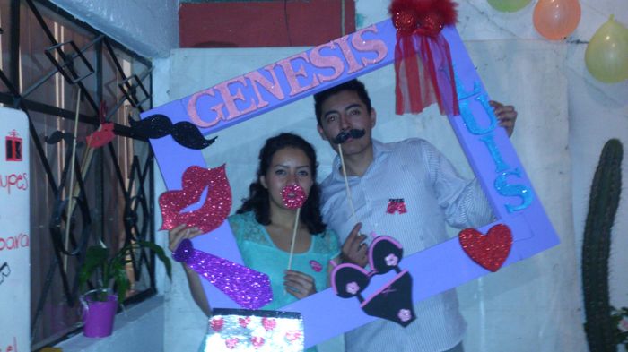 Nuestra primera despedida de solteros  - 19