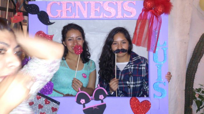 Nuestra primera despedida de solteros  - 20