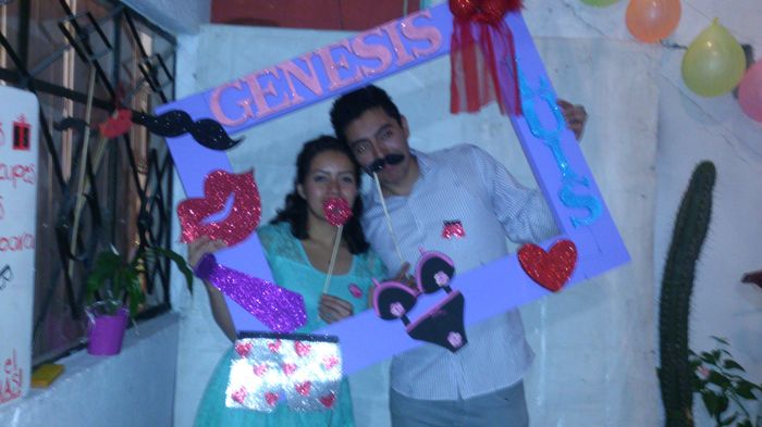 Nuestra primera despedida de solteros  - 21
