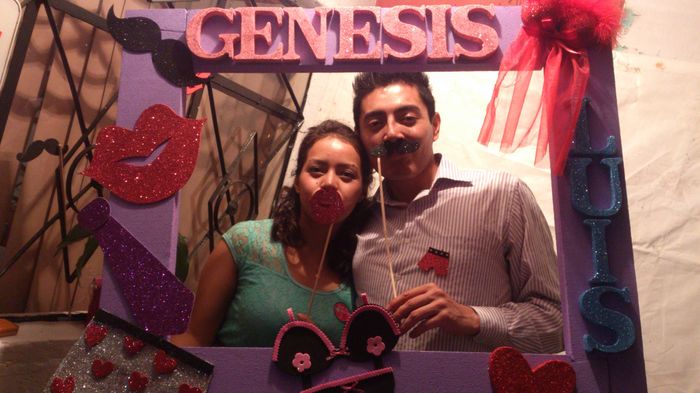 Nuestra primera despedida de solteros  - 22