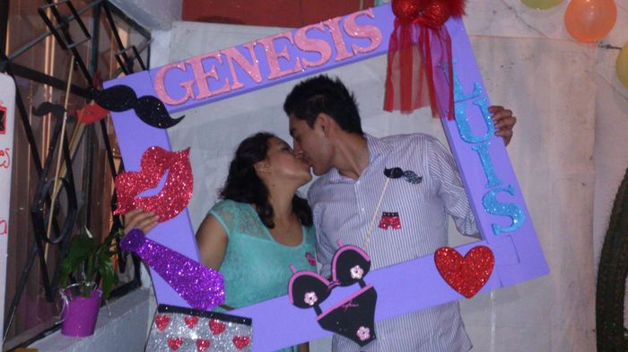 Nuestra primera despedida de solteros  - 24