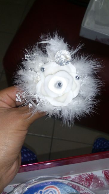 Azar de mi novio - 1