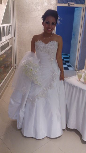 Nuestro gran y maravilloso día  - 8