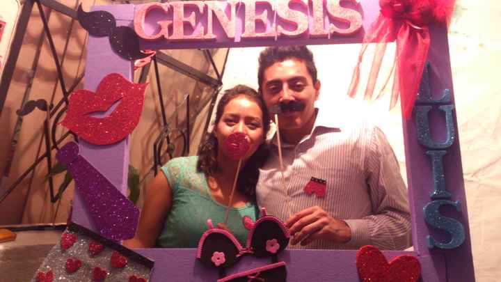 Nuestra primera despedida de solteros  - 18