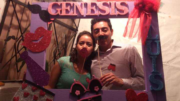Nuestra primera despedida de solteros  - 22