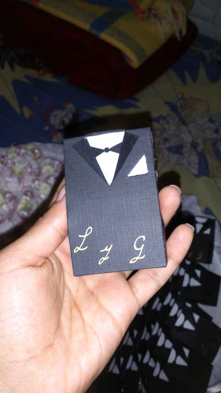 Mis avances a 6 días (recuerdos de Iglesia) - 3