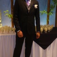 Nuestro gran y maravilloso día  - 1