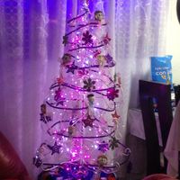 Presume tu árbol de navidad!! - 1