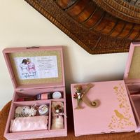 Pedida de damas: ¿Les darás algún regalo? - 1