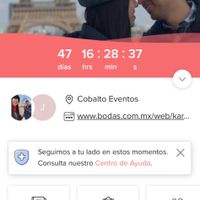 Reto con regalo: Sube una captura de pantalla tu contador 🎁 - 1