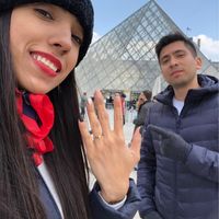 Reto con regalo: Sube una foto con tu pareja🎁 - 1