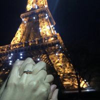 Reto con regalo: Sube una foto de tu anillo🎁 - 1