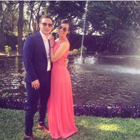 ¡Presénta a tu pareja! - 1