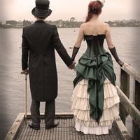 steam punk 