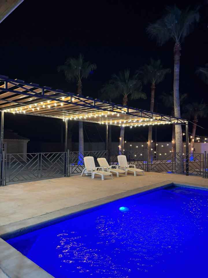 Quinta la texana - 1