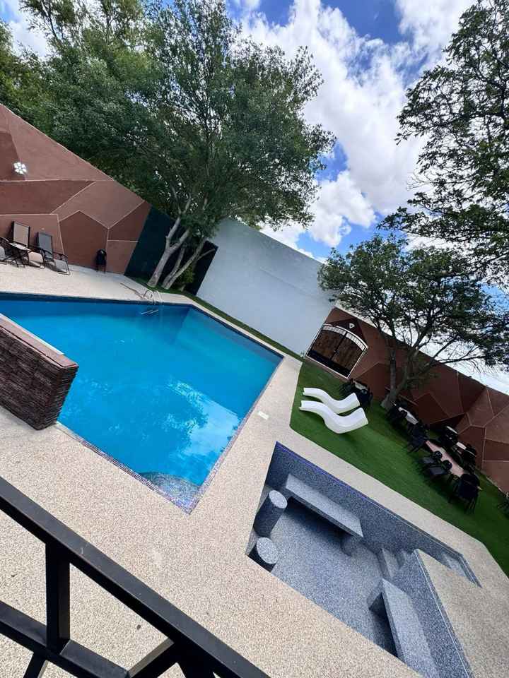 Quinta diamante - 6