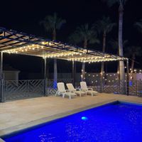 Quinta la texana - 1