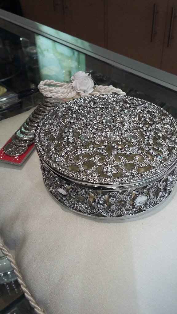 Mis arras 💖💒 - 2