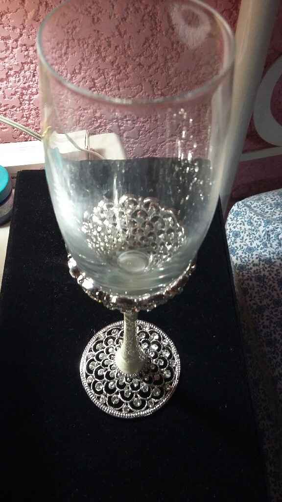 Copas, pala y cuchillo 🍷🍴 - 3