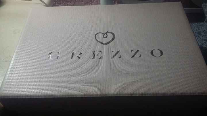 Zapatillas grezzo - 1