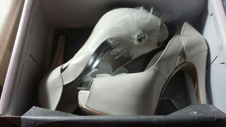 Zapatillas grezzo - 2