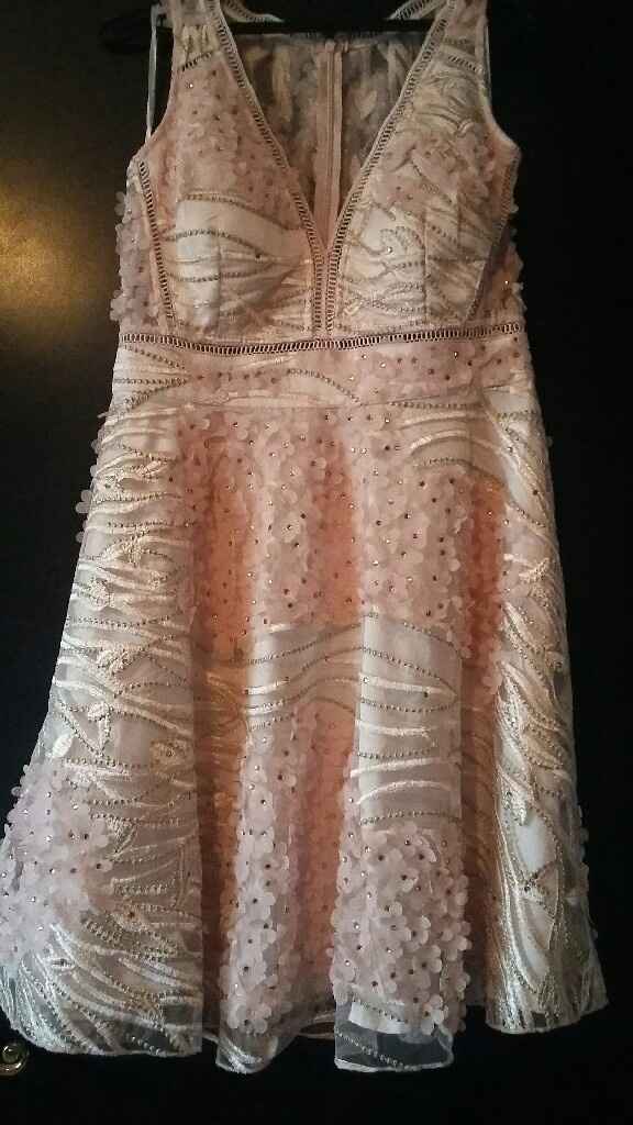 Mis 3 vestidos 👗 - 3