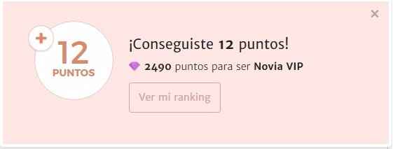 RANKING