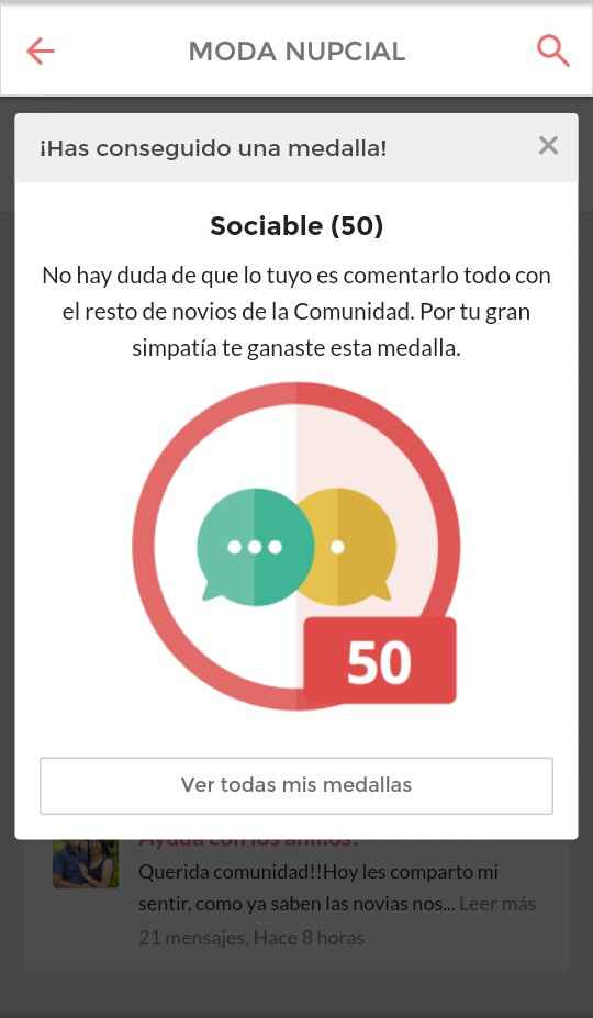 De nuevo - 1