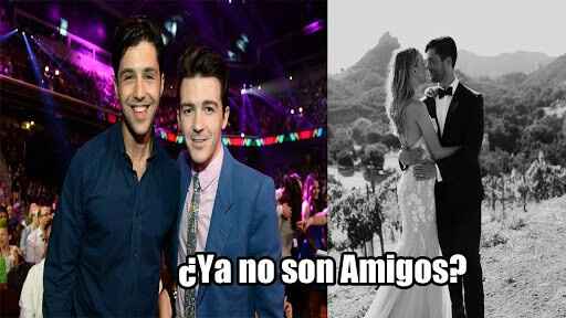 No lo invitaron - 3
