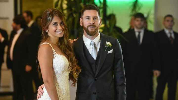 Boda de patada ⚽ - 3