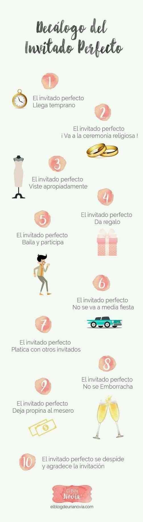 invitado perfecto