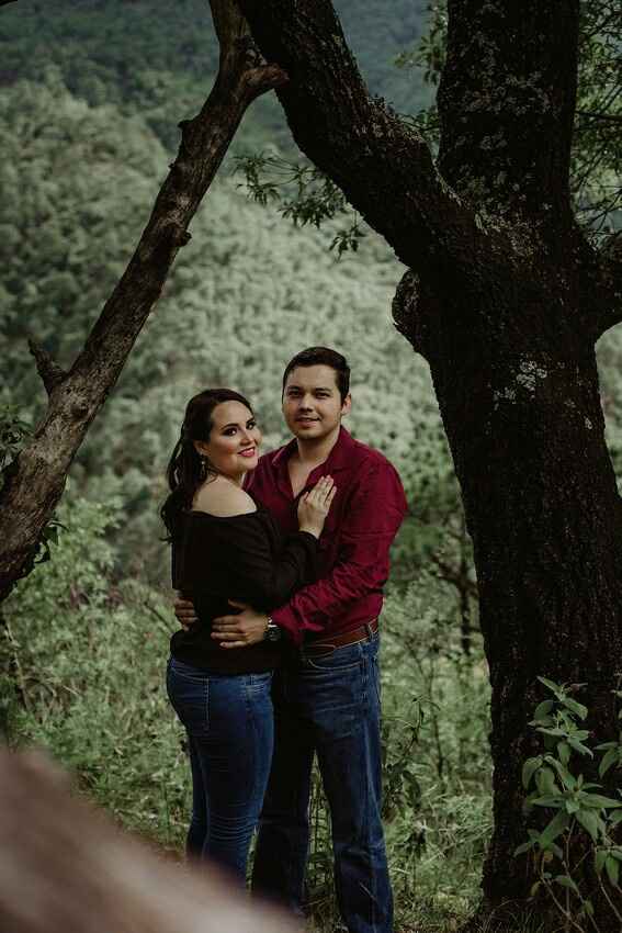 Muy feliz por fin nuestras fotos! 📷💏 - 2