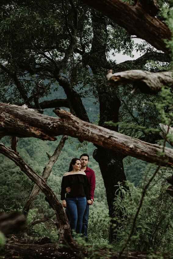Muy feliz por fin nuestras fotos! 📷💏 - 3