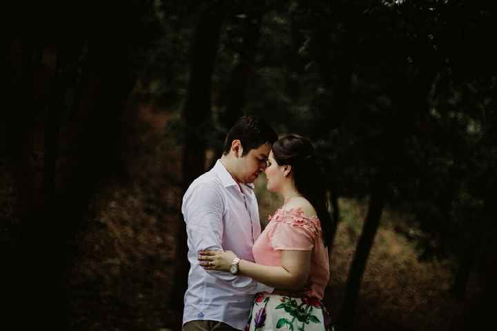 Muy feliz por fin nuestras fotos! 📷💏 - 5