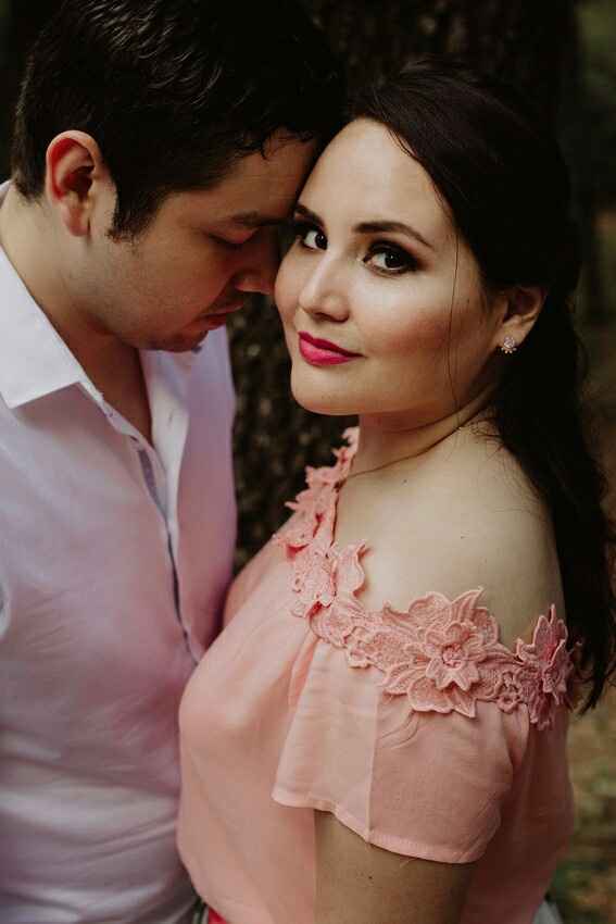 Muy feliz por fin nuestras fotos! 📷💏 - 7