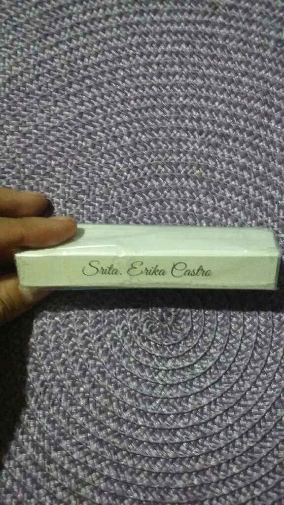 Ya tengo invitaciones 💌 - 3