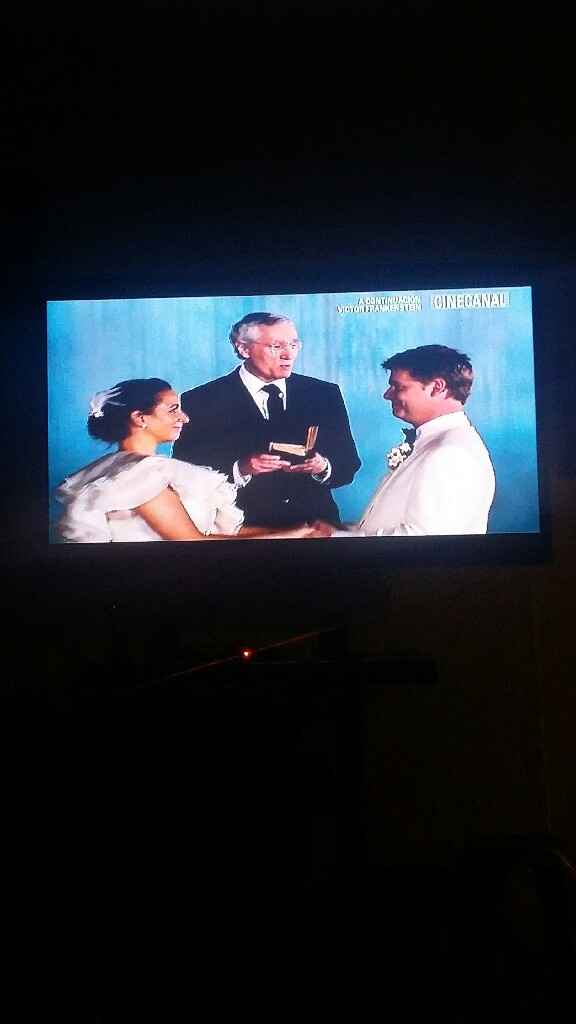 Viernes de pelis de bodas 👰🎬 - 2