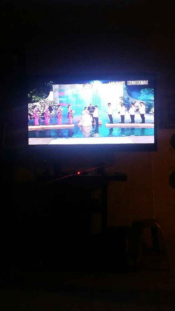 Viernes de pelis de bodas 👰🎬 - 3