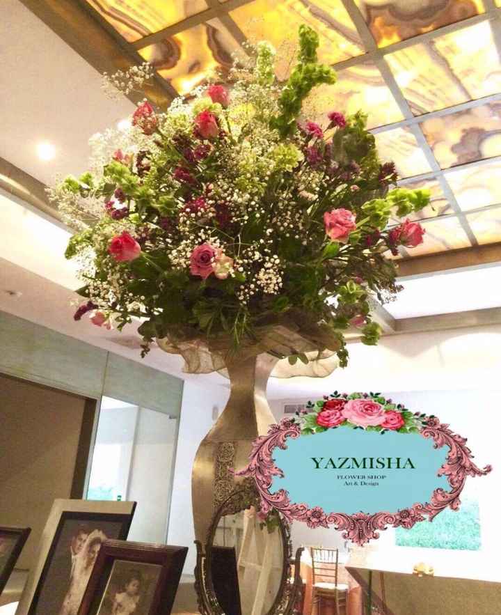 Foto de mi proveedor